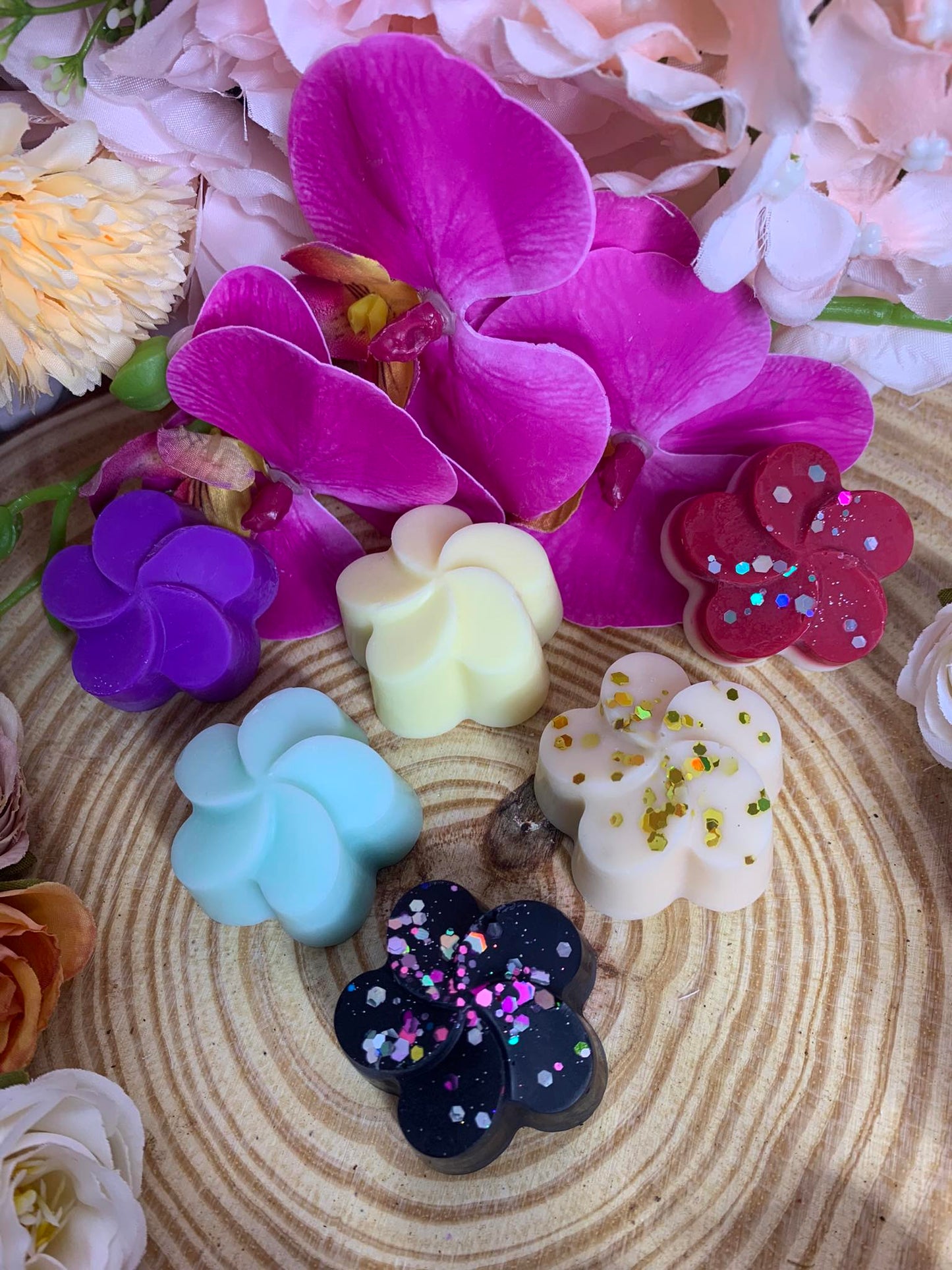 Macaron Vanille