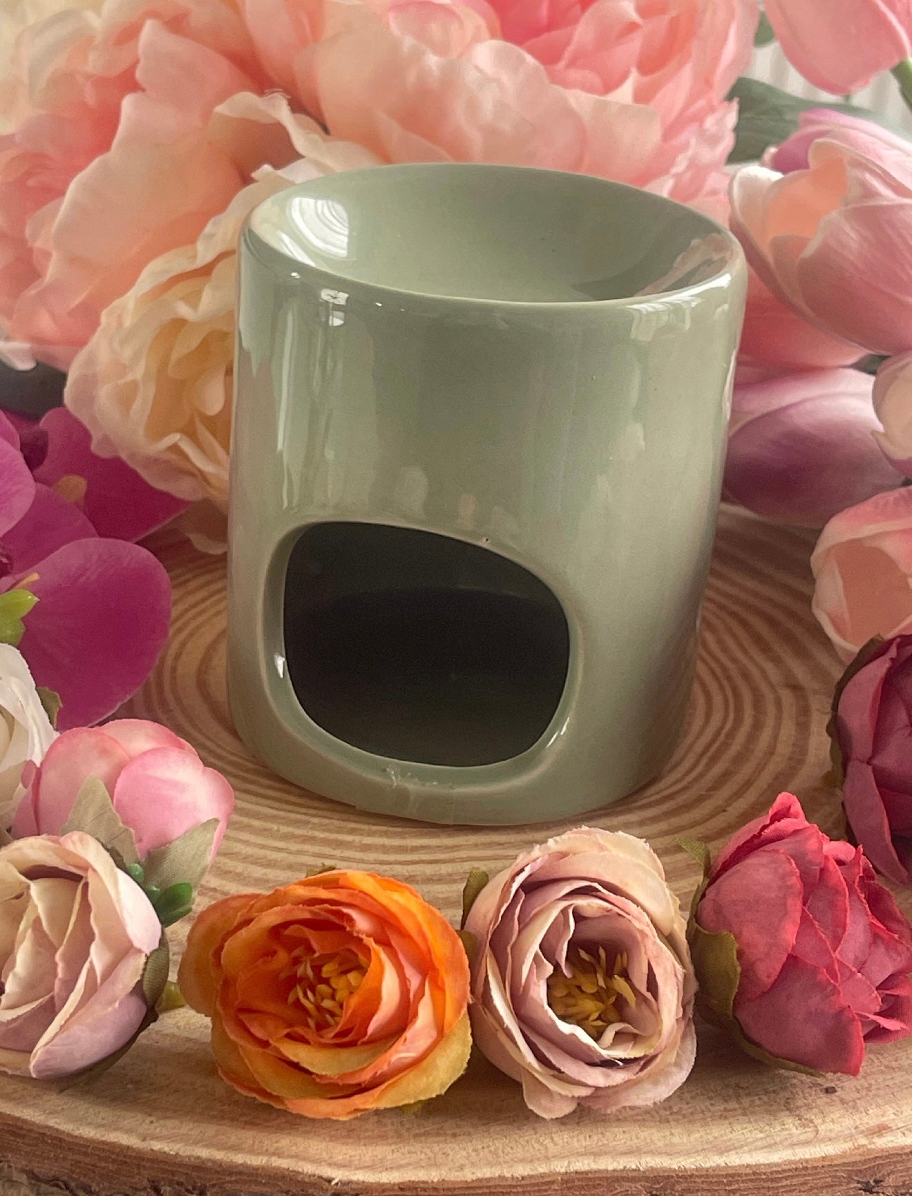 Brûle parfum aroma
