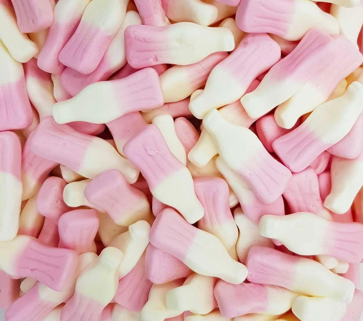 Bouteilles Milkshake (100g)
