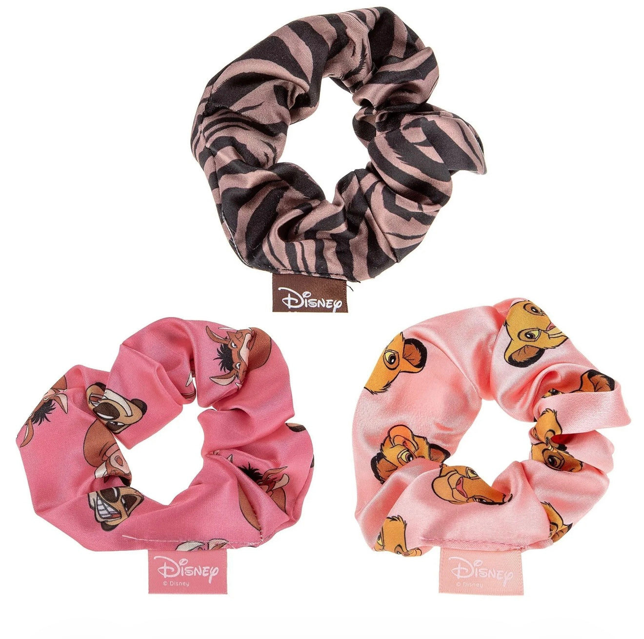 Disney Chouchou Roi Lion 3 pièces