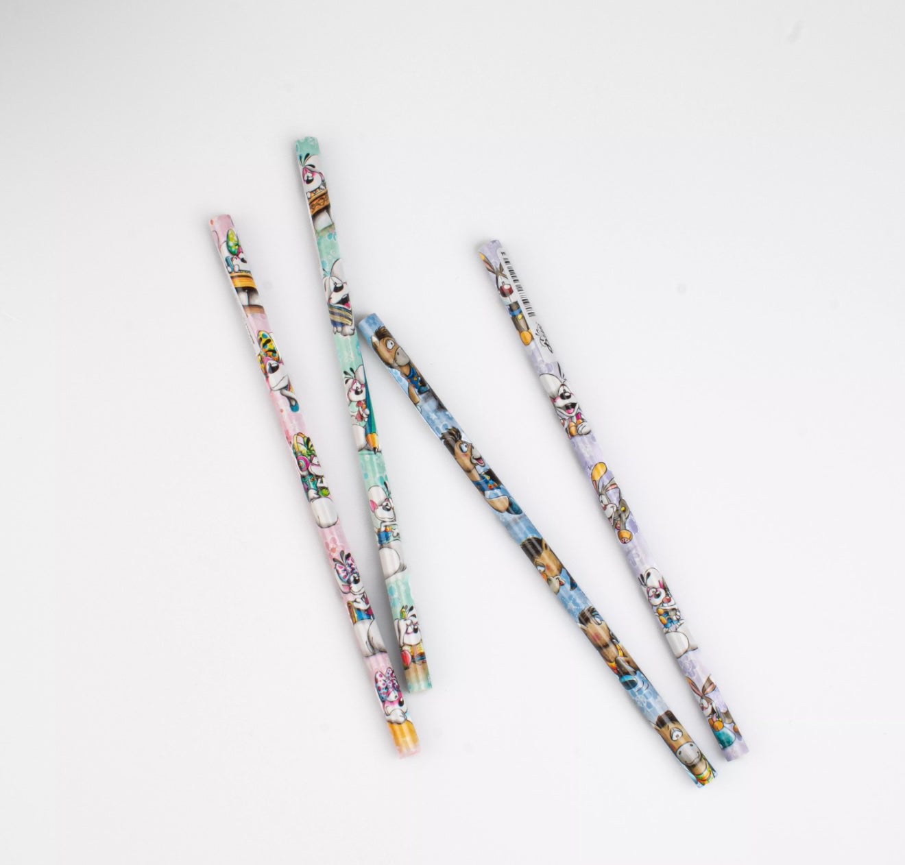 Crayon à papier Diddl - PRÉCOMMANDE