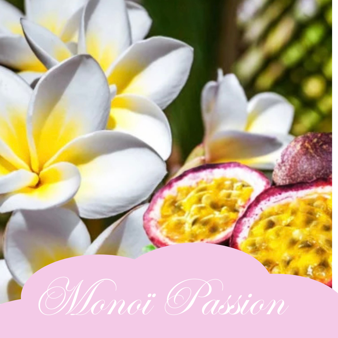 Monoï Passion