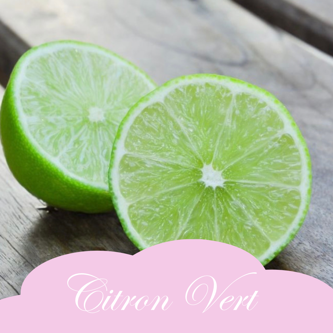 Citron vert