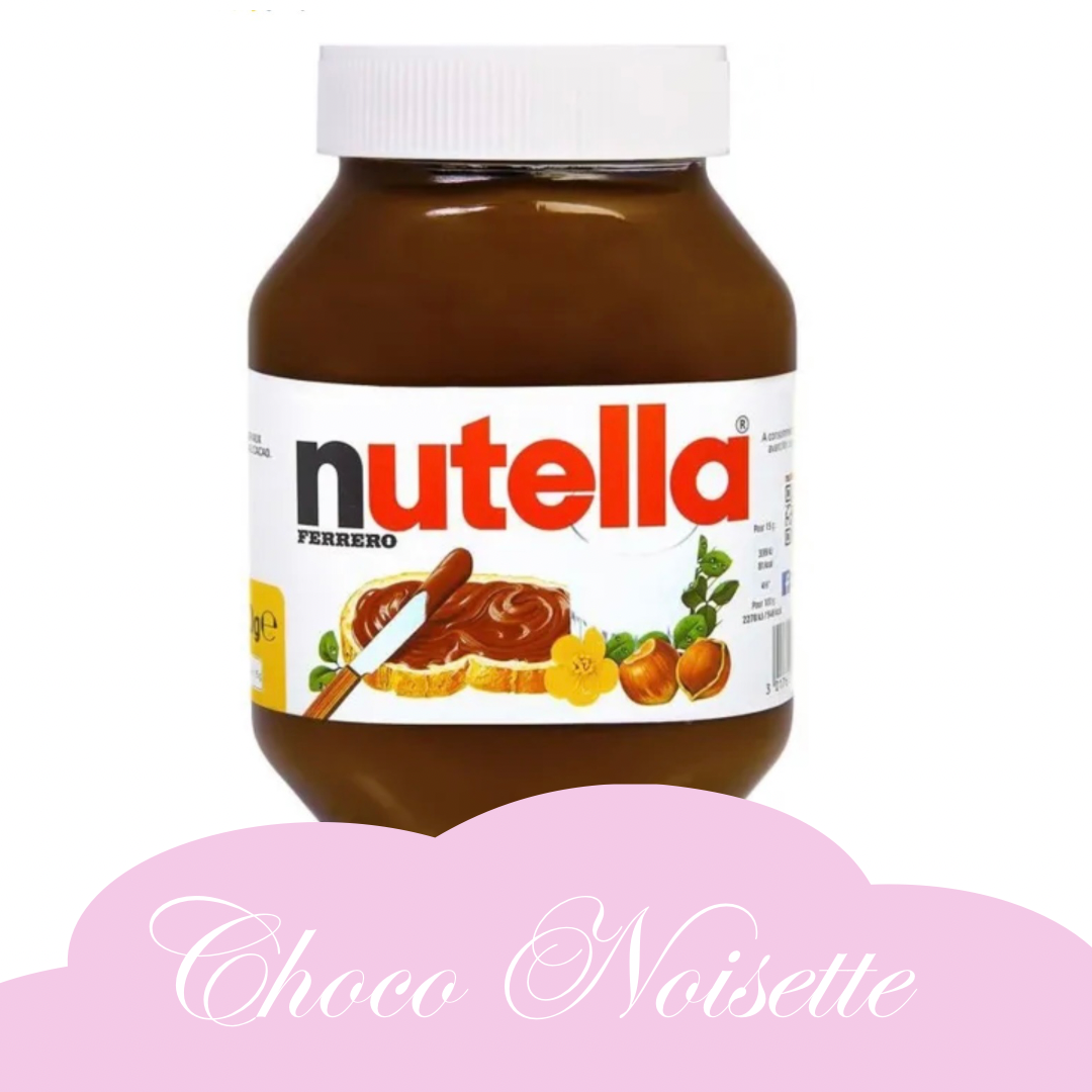 Choco noisette