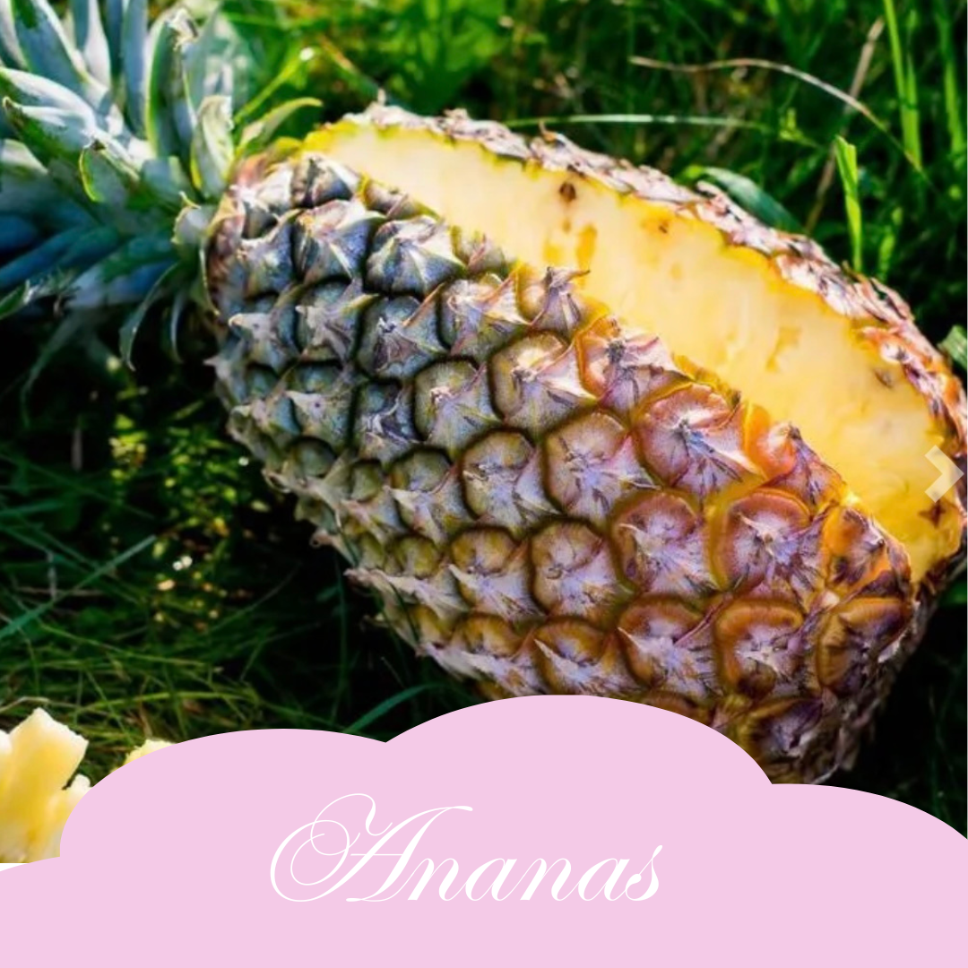 Ananas