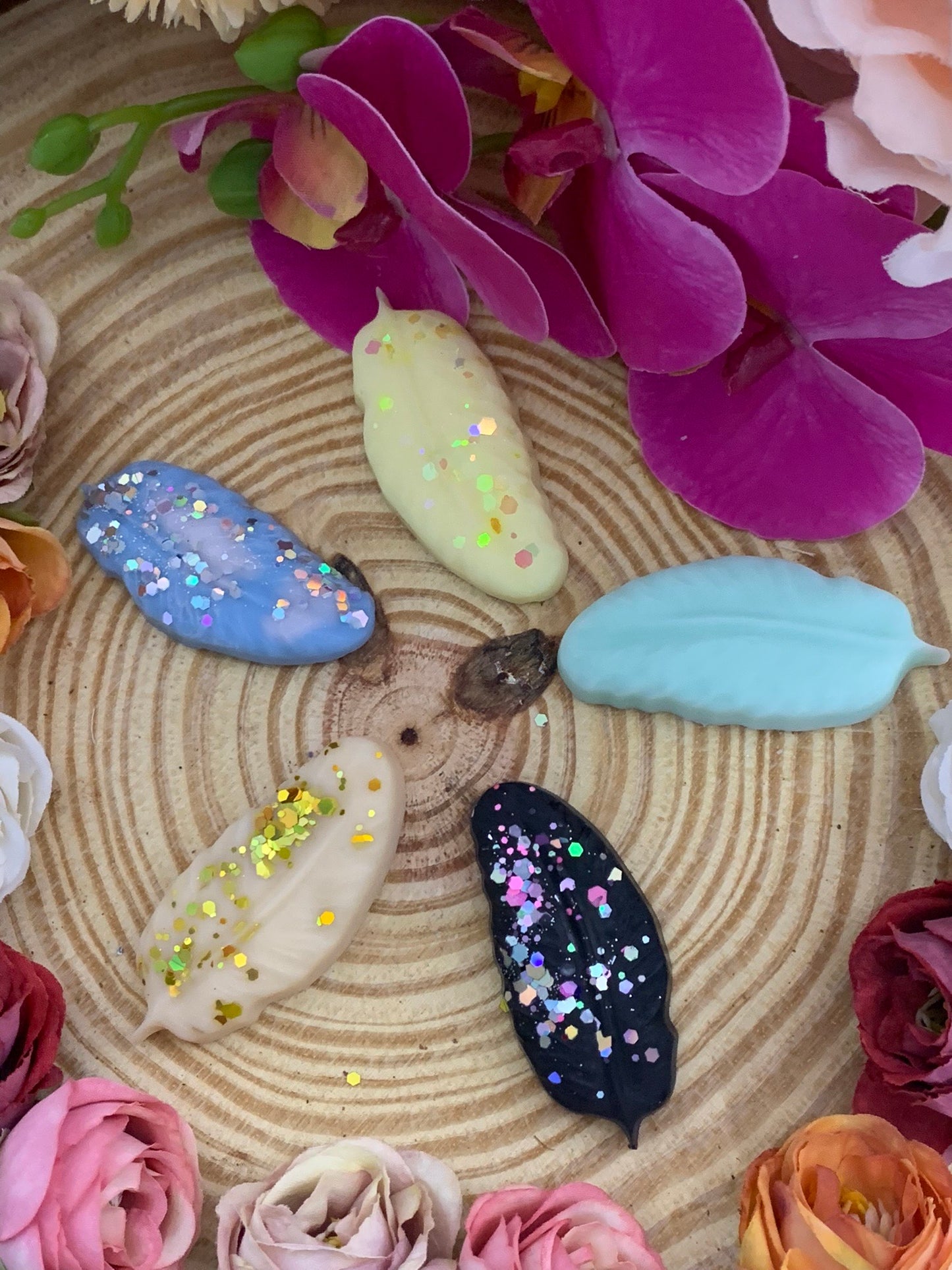 Macaron Vanille