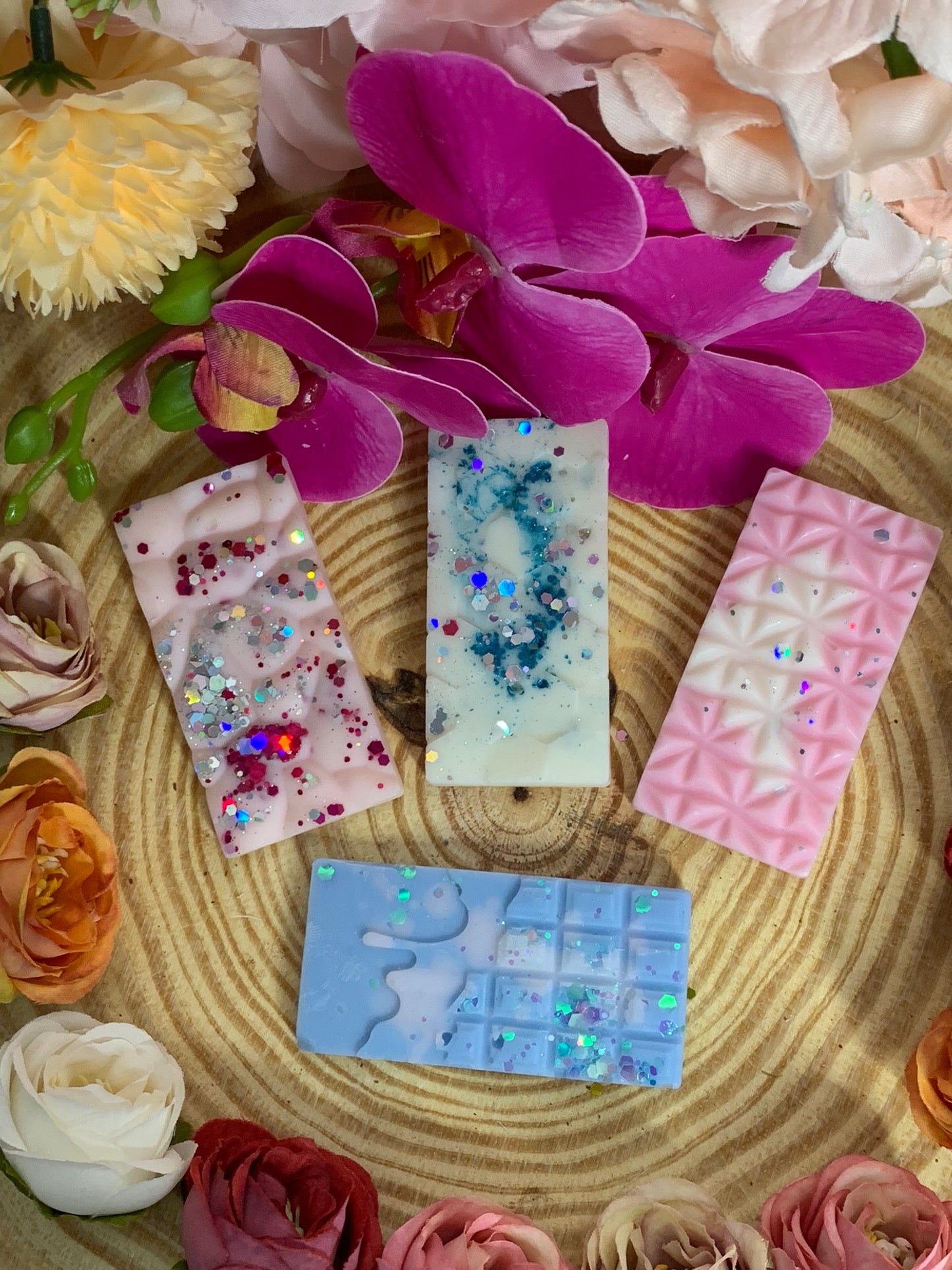 Mini Tablette Parfumé