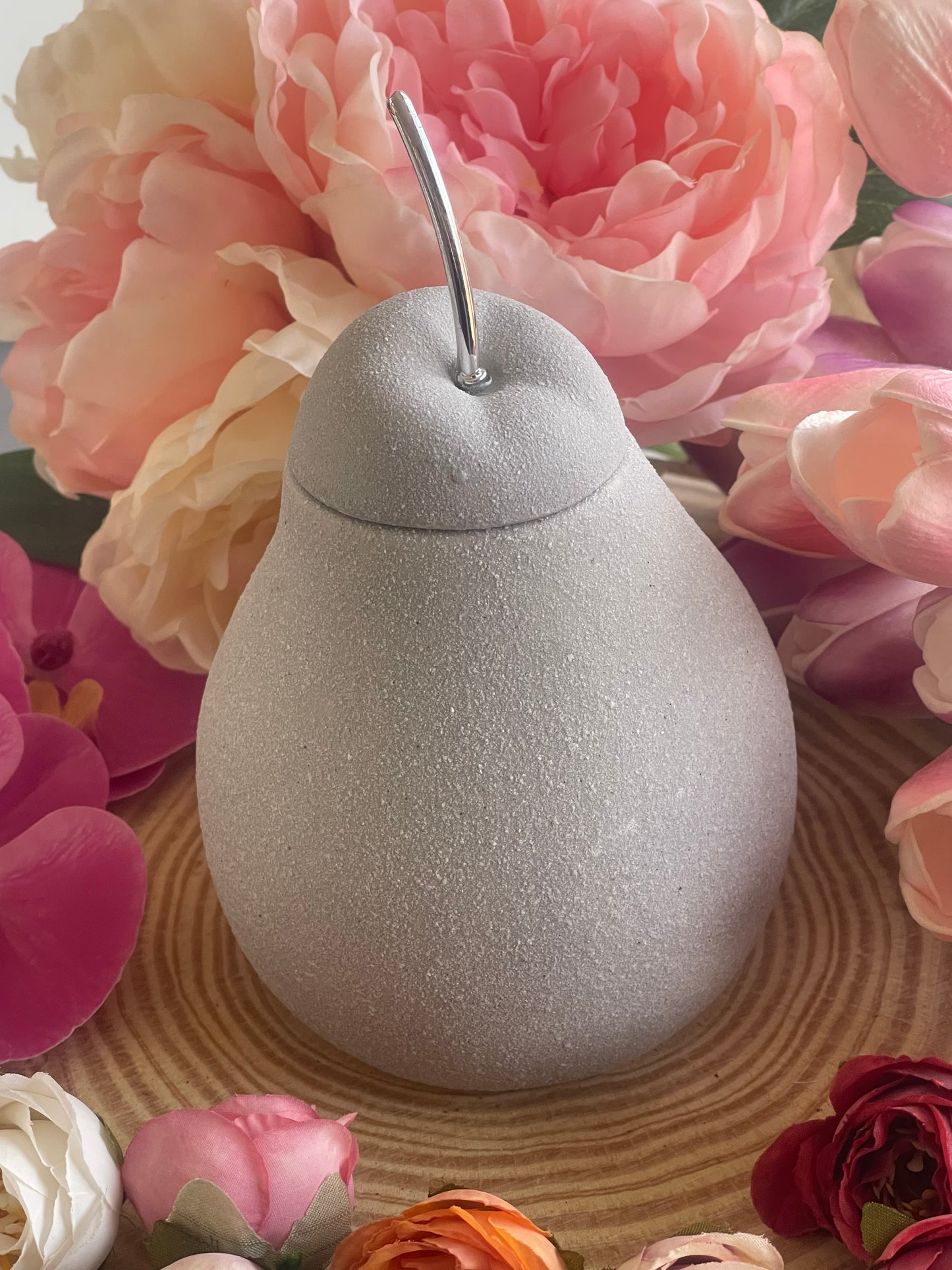 Brûle-Parfum Poire Belle Hélène