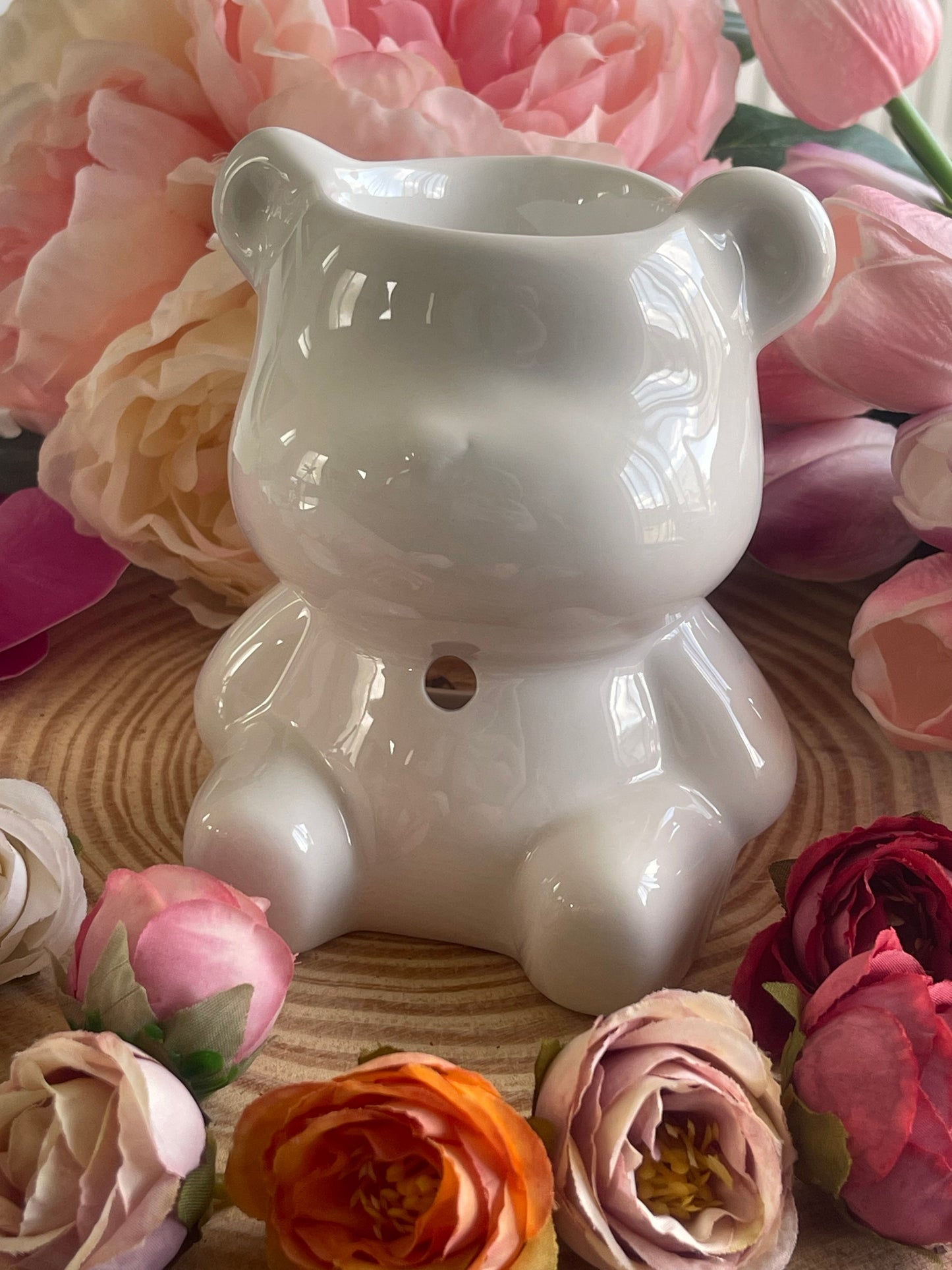 Brûle-Parfum Teddy L'ourson