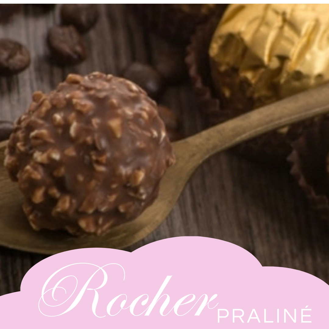 Rocher Praliné