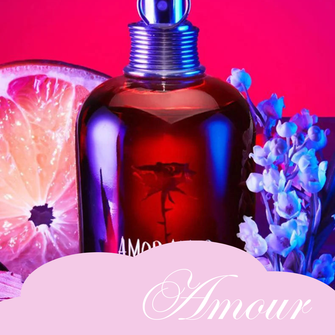 Dupe Amour