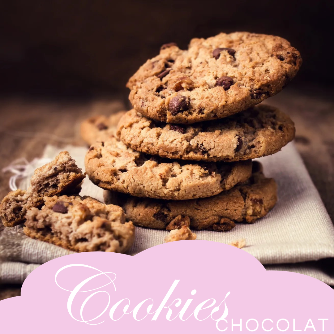 Cookie Chocolat
