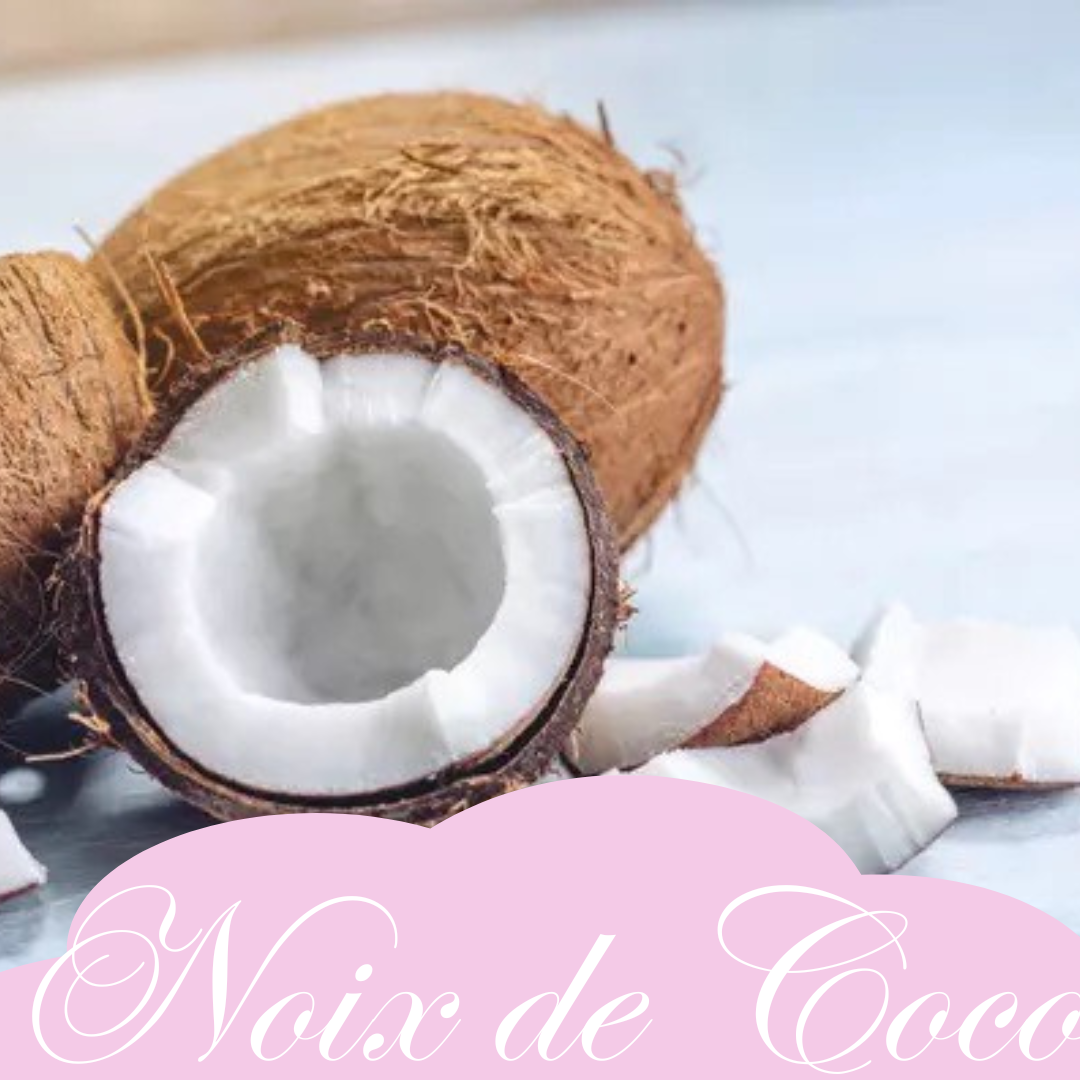 Noix de Coco