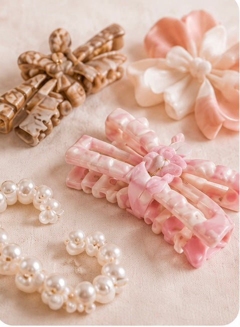 ACCESSOIRES & PETITS TRÉSORS