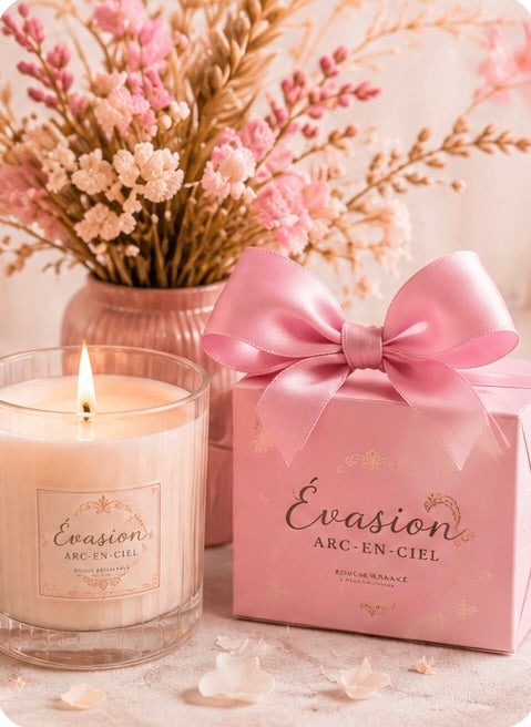 COFFRETS CADEAUX
