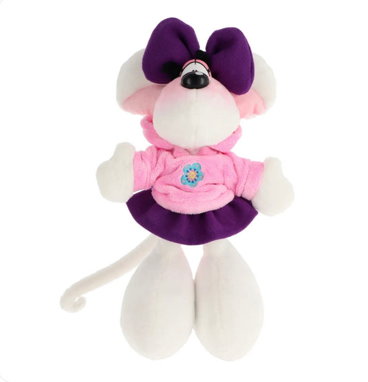 PRÉCOMMANDE : Diddlina 30cm