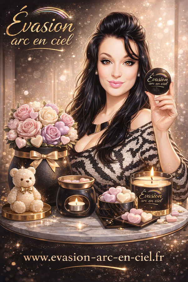 Évasion Arc-en-ciel