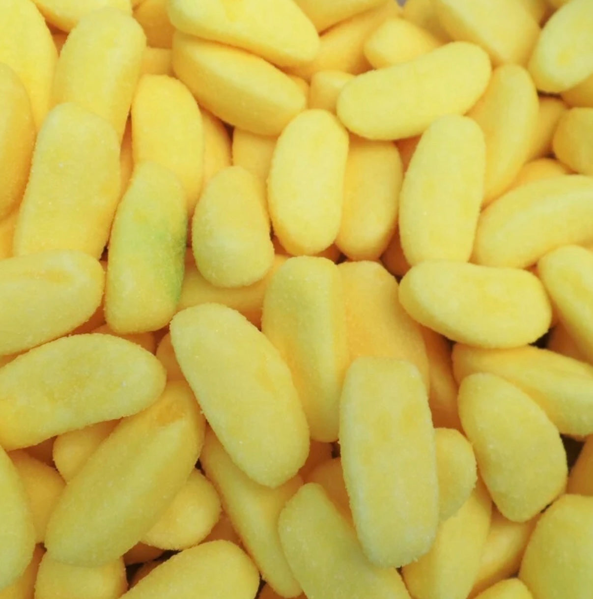 Bananes sucrés (100g)