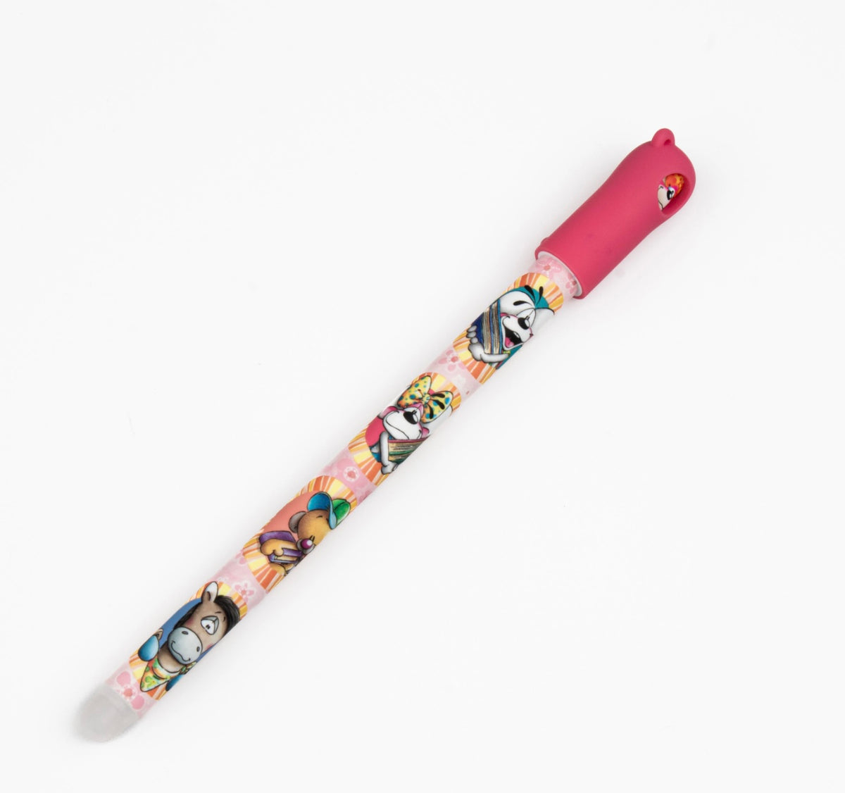 Stylo twist effaçable Diddl ( collection 2)