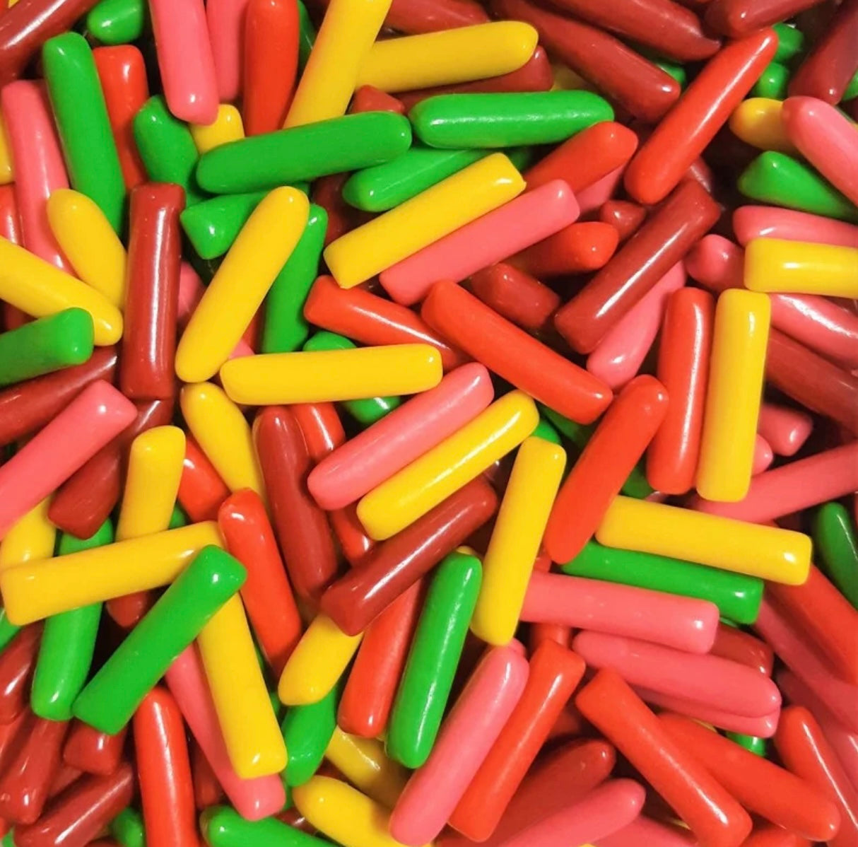 Hitschies Original (100g)