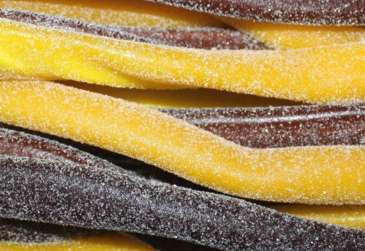 Jumbo Noix de coco ou Ananas (x1)