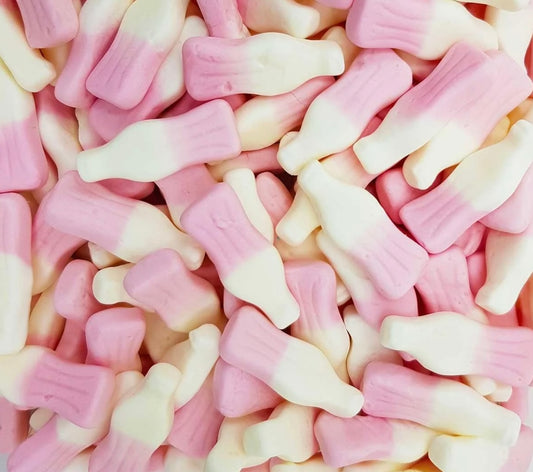 Bouteilles Milkshake (100g)