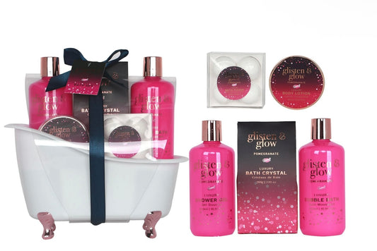 Coffret bain