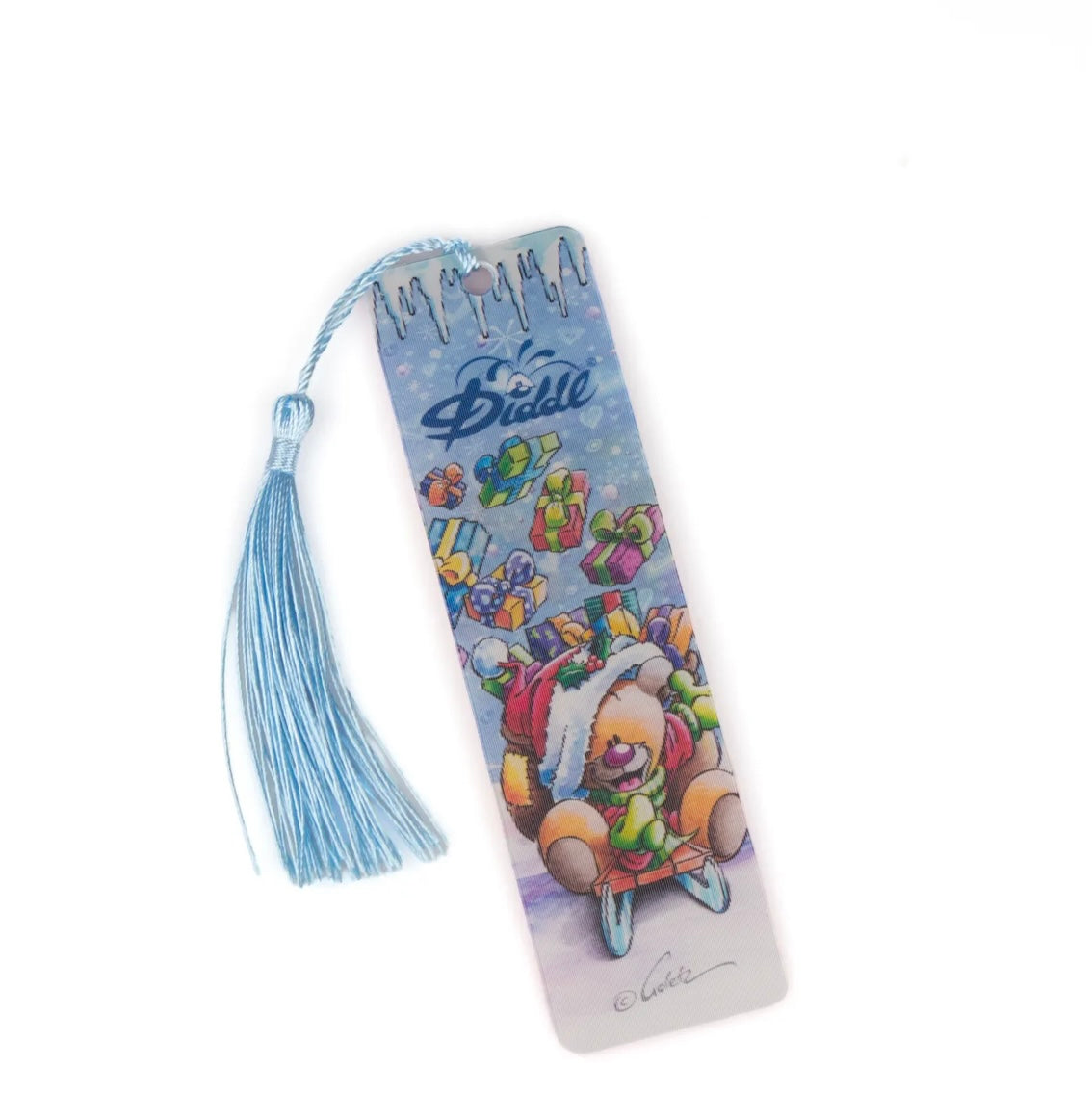 ❄️ VORBESTELLUNG ❄️ WINTERKOLLEKTION - marque-page 3D