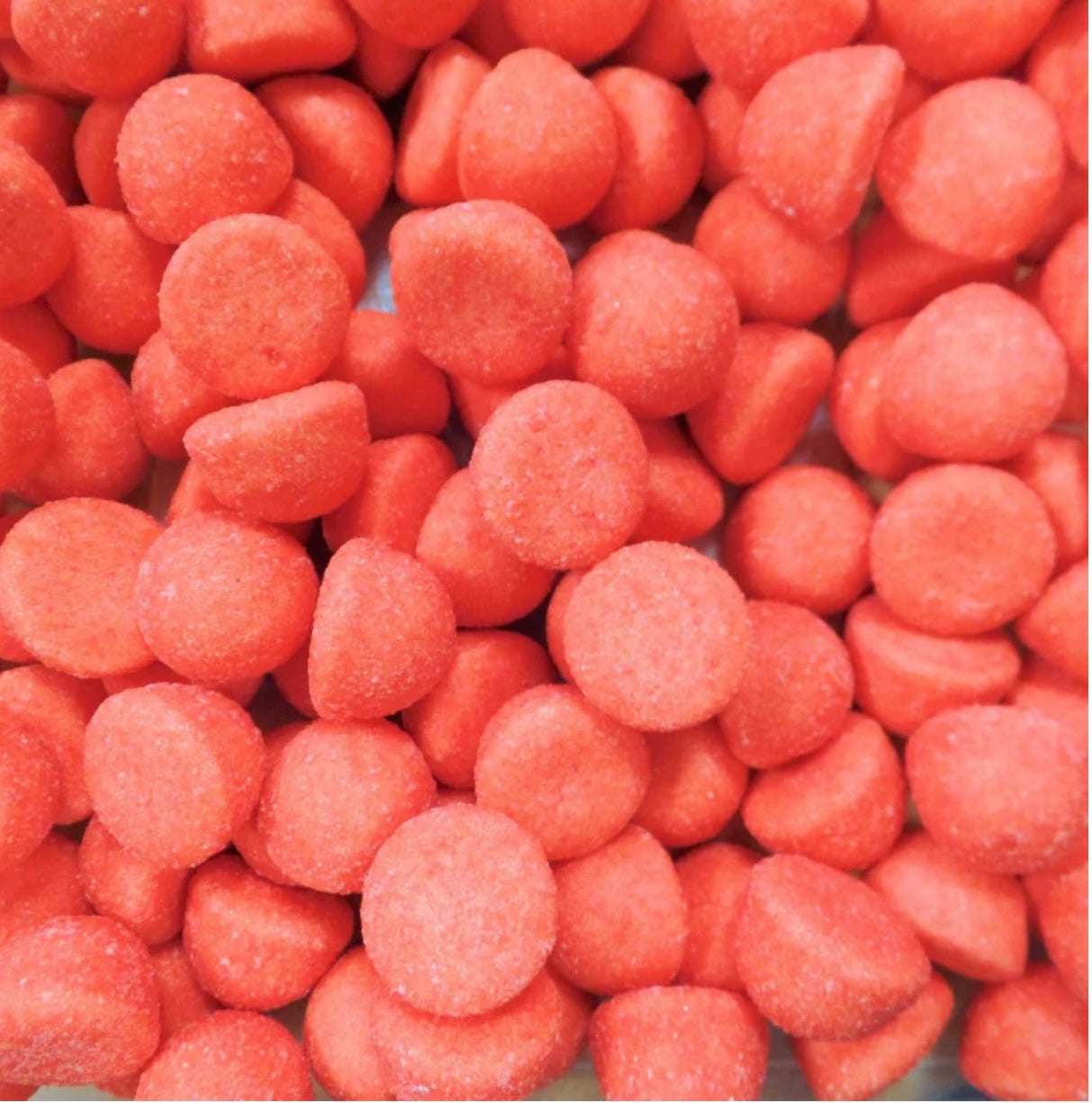 Fraises Tagada (100g)