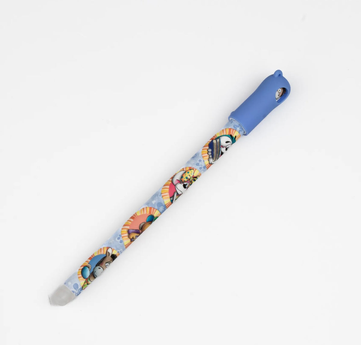 Stylo twist effaçable Diddl ( collection 2)