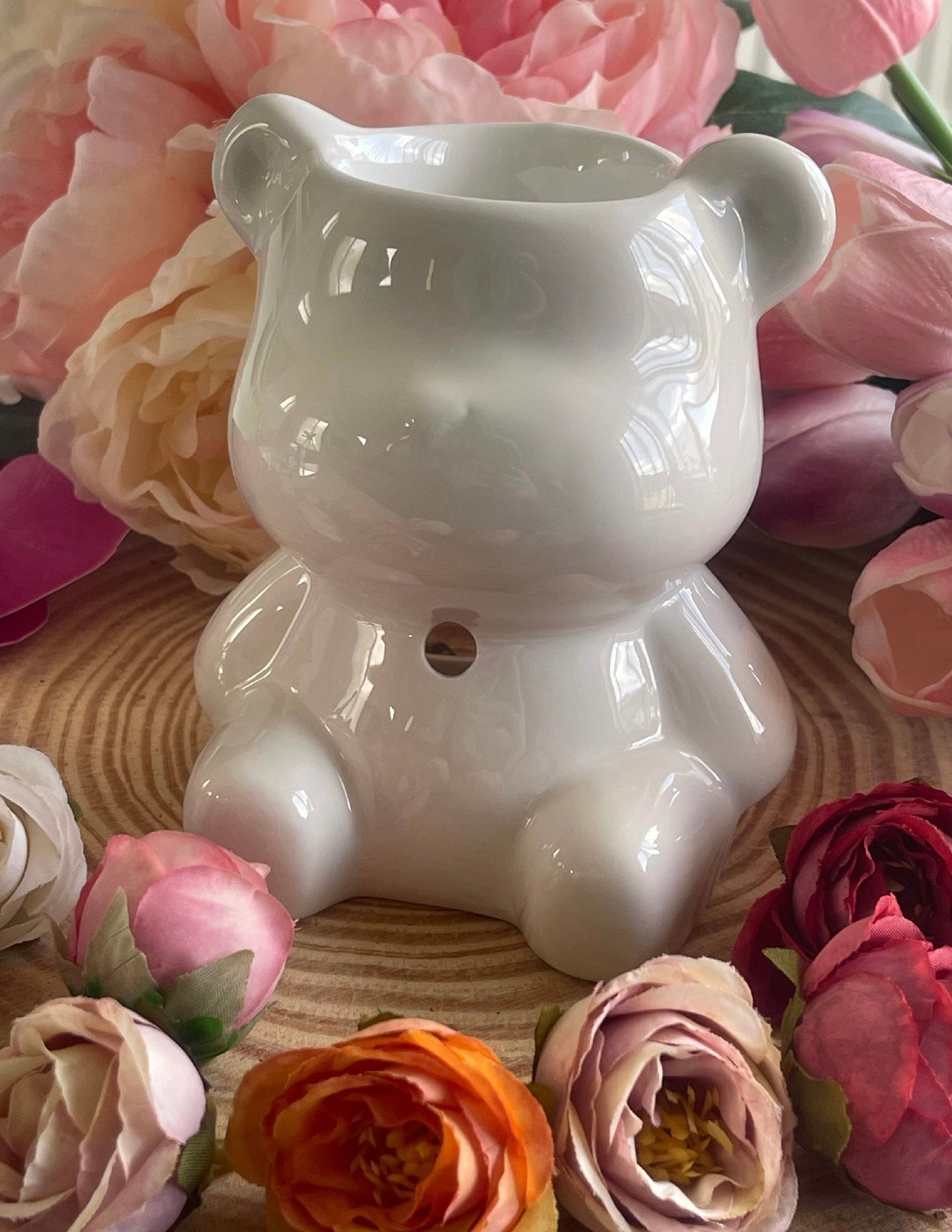 Brûle Parfum Teddy L’ourson