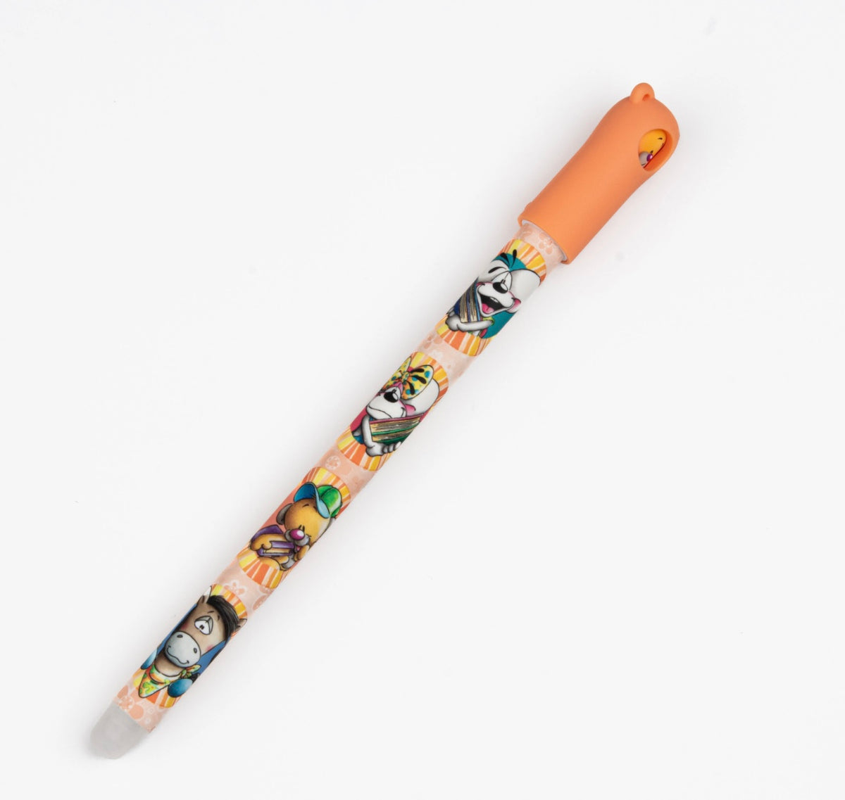 Stylo twist effaçable Diddl ( collection 2)