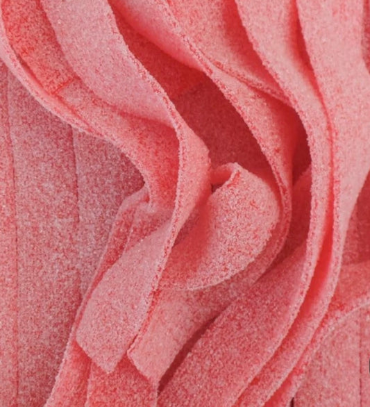 Bandos fraise (lot de 10)