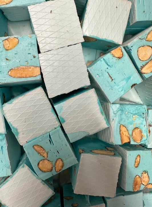 Nougat framboise (lot de 5)