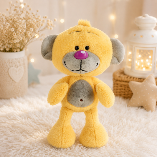 Peluche pimboli 30 cm (collection 2)