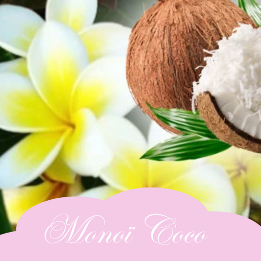 Monoï Coco