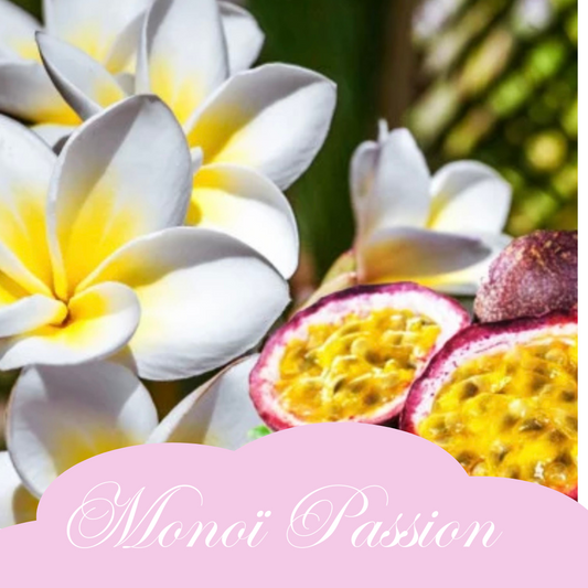 Monoï Passion