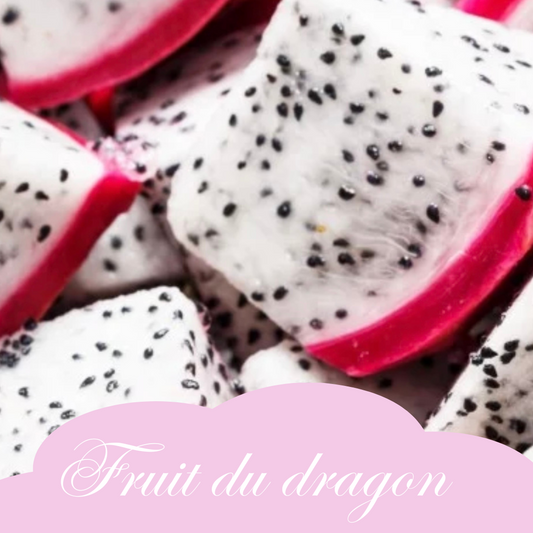 Fruit du dragon