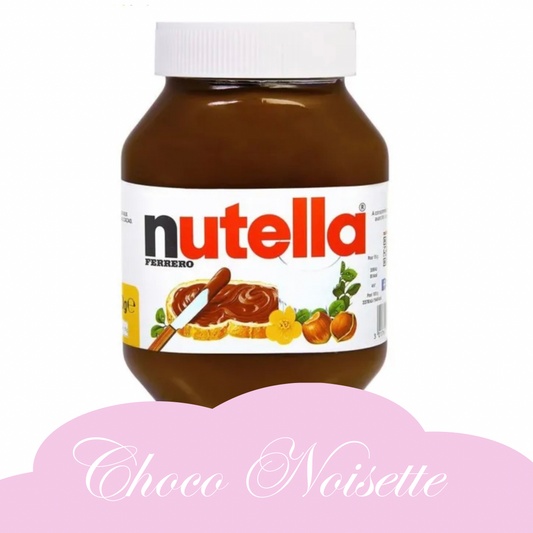 Choco noisette
