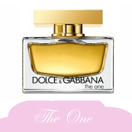 The one