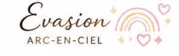 Évasion Arc-en-ciel