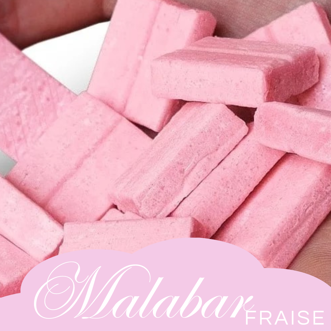Malabar Fraise