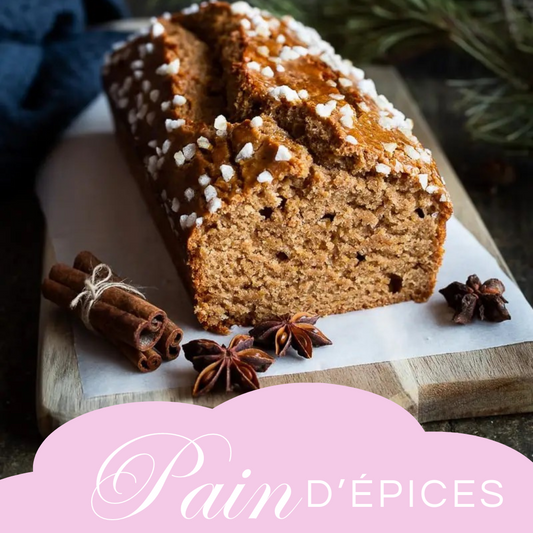 Pain d'épices