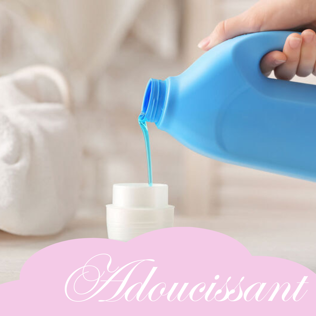 Adoucissant