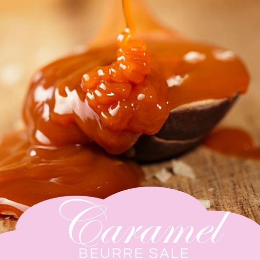 Caramel Beurre Salé