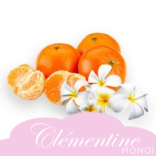 Clémentine Monoï