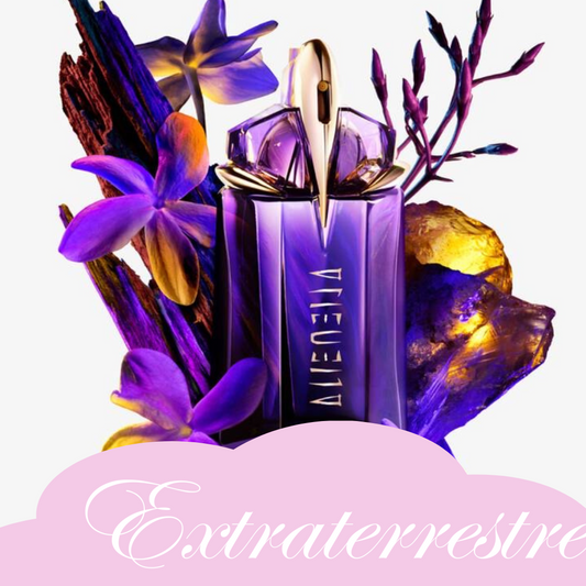 Dupe Extraterrestre