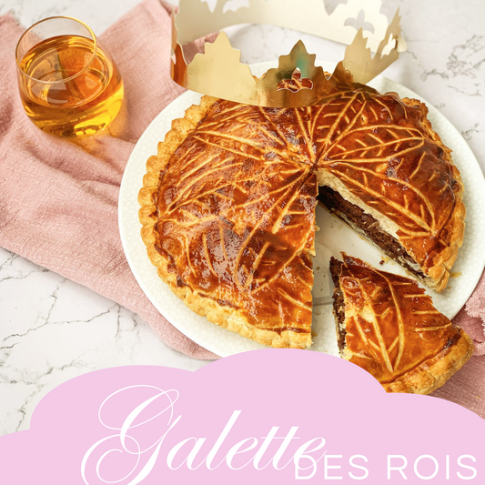 Galette des rois
