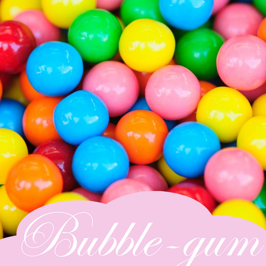 Bubble-gum