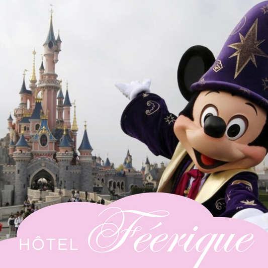 Hôtel Féerique
